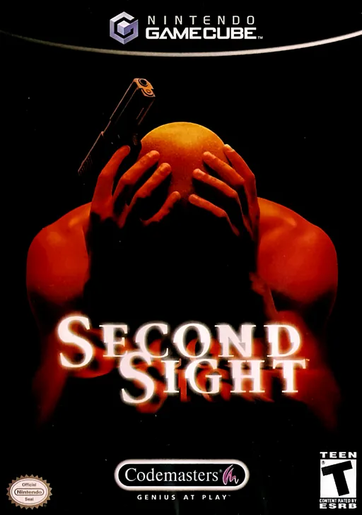 Second Sight (USA)